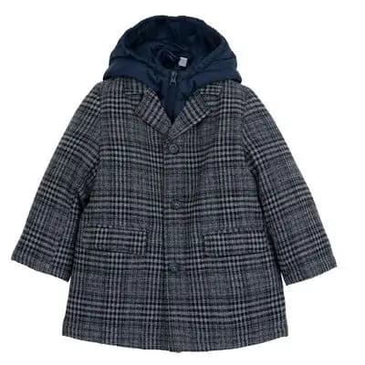 ჩიკო-Chicco-ქურთუკი