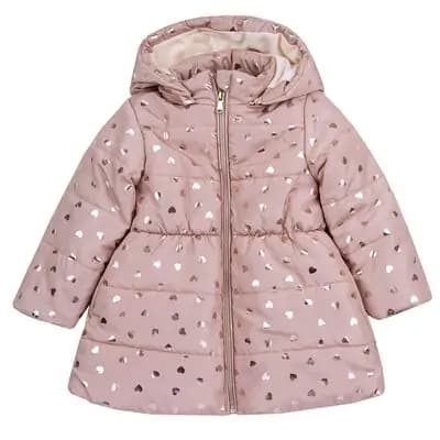 ჩიკო-Chicco-ქურთუკი