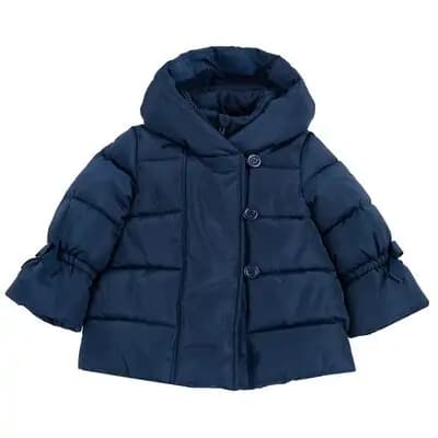 ჩიკო-Chicco-ქურთუკი