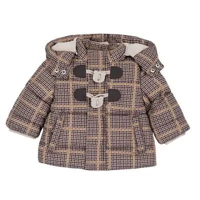 ჩიკო-Chicco-ქურთუკი