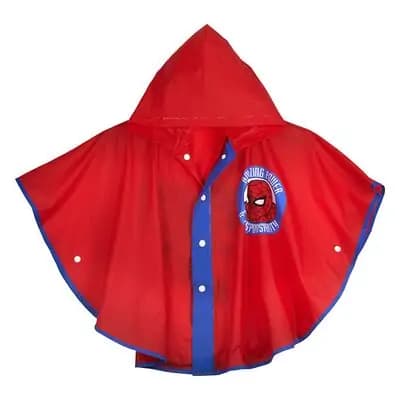 ჩიკო-Chicco-საწვიმარი სპაიდერმენი