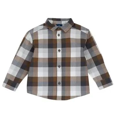 ჩიკო-Chicco-პერანგი