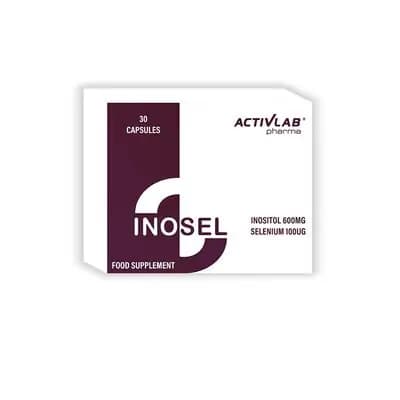 ინოსელი #30კაფს