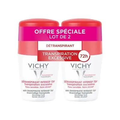 ვიში-დეოდორანტი ბურთულა N2 ცალიანი