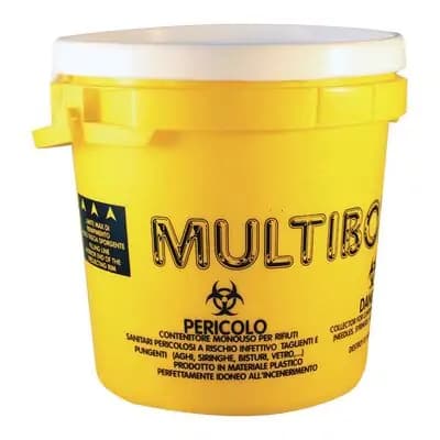 კონტეინერი გამოყენებ.ნემსებ.3ლ