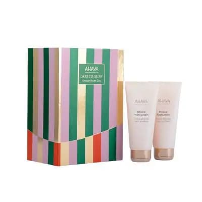 აჰავა-ნაკრები Smooth Move Duo