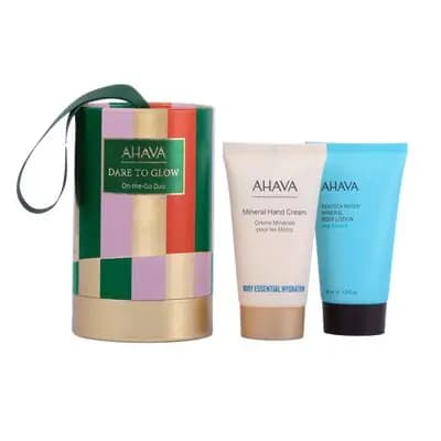 აჰავა-ნაკრები - On- The-Go