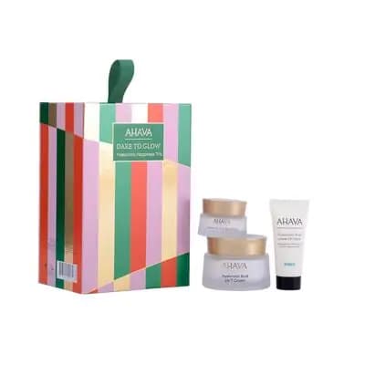 აჰავა-ნაკრები-Hyaluronic Happiness trio