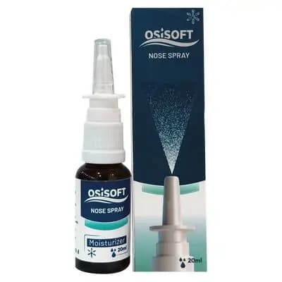ოსისოფტი 20მლ ნაზ/სპრეი