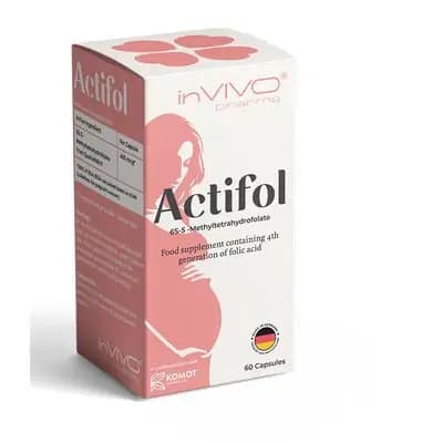 აქტიფოლი #60კაფს