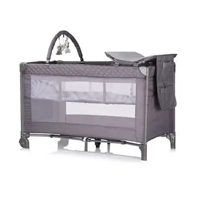 ჩიპოლინო-საწოლ/მანეჟი KOSILU252CL