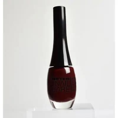 ბეტერი- ფრჩხილის ლაქი - Rouge Noir 070.