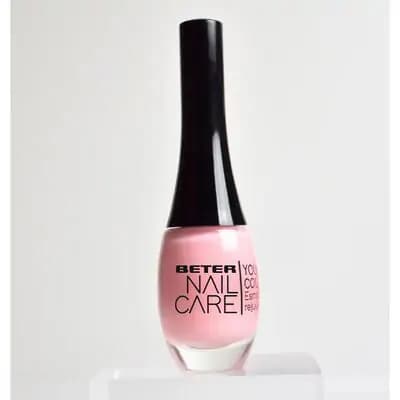 ბეტერი- ფრჩხილის ლაქი ფრენჩი- ვარდისფერი 063.