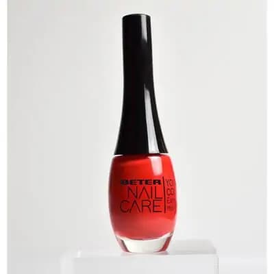 ბეტერი- ფრჩხილის ლაქი - წითელი 067.