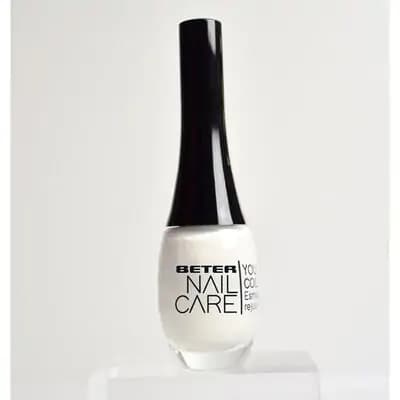 ბეტერი- ფრჩხილის ლაქი ფრენჩი- თეთრი 061.