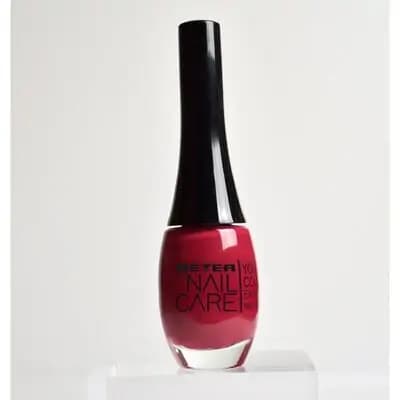 ბეტერი- ფრჩხილის ლაქი - ალისფერი წითელი 069.