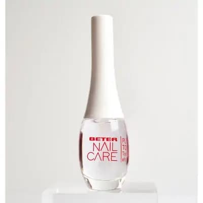 ბეტერი- ფრჩხილის ლაქი მოცულობის მიმცემი ტოპი