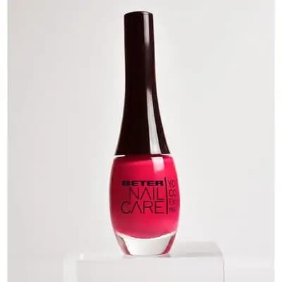 ბეტერი- ფრჩხილის ლაქი - ვარდისფერი BCN 068.