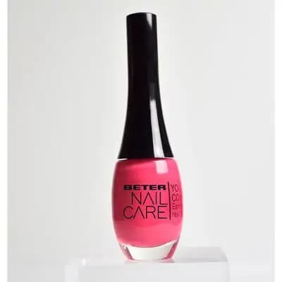 ბეტერი- ფრჩხილის ლაქი - მარჯნისფერი 065.