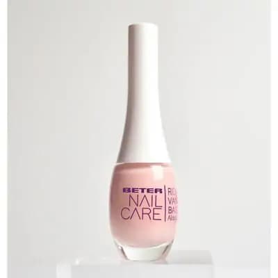 ბეტერი- ფრჩხილის ლაქი ბაზა