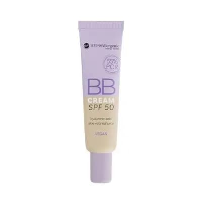 ბელ ბბ კრემი BB Cream SPF 50 04