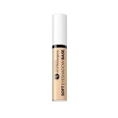 ბელ თვალის ბაზა Soft Eyeshadow Base 001