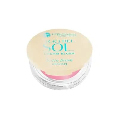 ბელ ბლაში Aura Del Sol Cream Blush 01