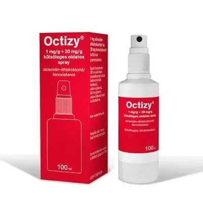 ოქტიზი 1მგ+20მგ/გ 100მლ სპრეი