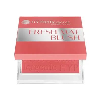 ბელ ბლაში Fresh Mat Blush 02