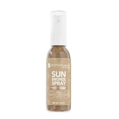 ბელ ბრონზერი Sun Bronze Spray 01