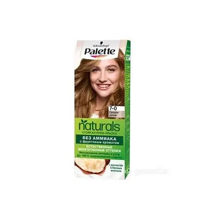 პალეტი ნეიჩერალს 7-0 საშუალოდ ქერა (10)