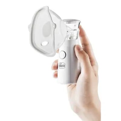 ჩიკო-Chicco-ნებულაიზერი EASY BREATH ON THE GO