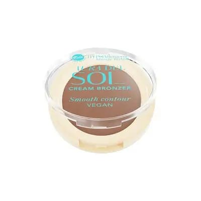 ბელ ბრონზერი Aura Del Sol Cream Bronzer 01