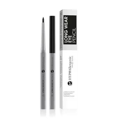 ბელ თვალის ფანქარი Long Wear Eye Pencil 01