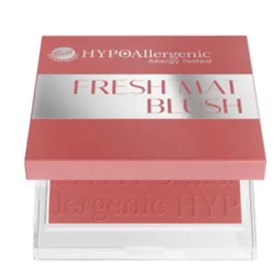 ბელ ბლაში Fresh Mat Blush 01