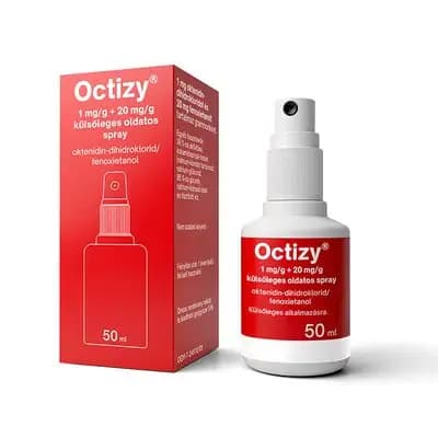 ოქტიზი 1მგ+20მგ/გ 50მლ სპრეი