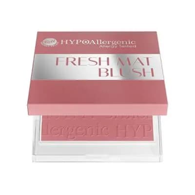 ბელ ბლაში Fresh Mat Blush 03