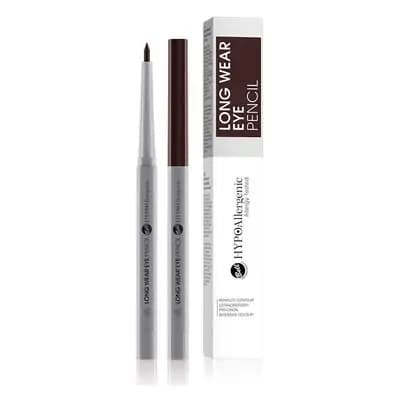 ბელ თვალის ფანქარი Long Wear Eye Pencil 02