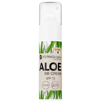 ბელ ბბ კრემი Aloe BB Cream SPF 15 04