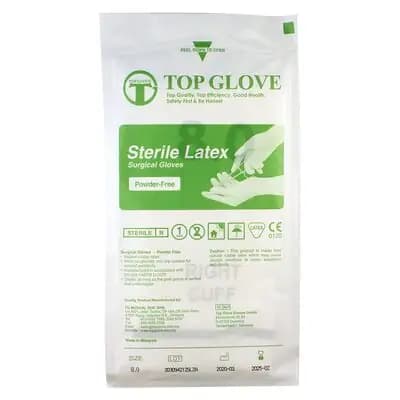 ხელთათმანი სტ.N8 პ/გ წყ