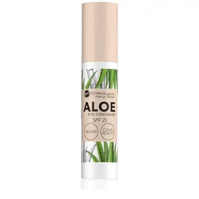 ბელ კონსილერი Aloe Eye Concealer SPF 25 02
