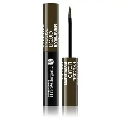 ბელ ლაინერი Precise Liquid Eyeliner 02