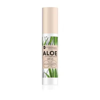 ბელ კონსილერი Aloe Eye Concealer SPF 25 01