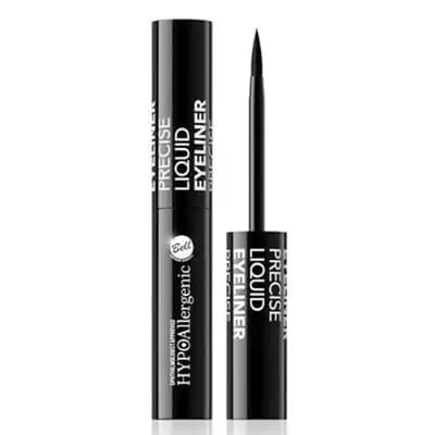 ბელ ლაინერი Precise Liquid Eyeliner 01