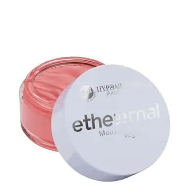 ბელ ბლაში ETHERNAL MOUSSE BLUSH 02