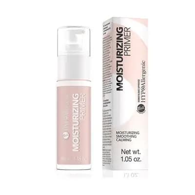 ბელ პრაიმერი Moisturizing Primer1