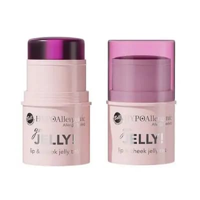 ბელ ტინტი GoJelly! Lip&Chick Jelly Tint3