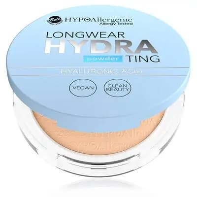 ბელ პუდრი Longwear Hydrating Powder 03