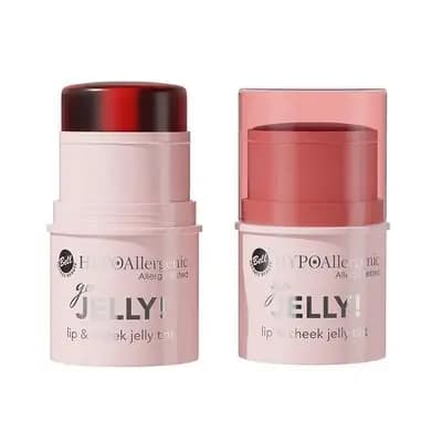 ბელ ტინტი GoJelly! Lip&Chick Jelly Tint1