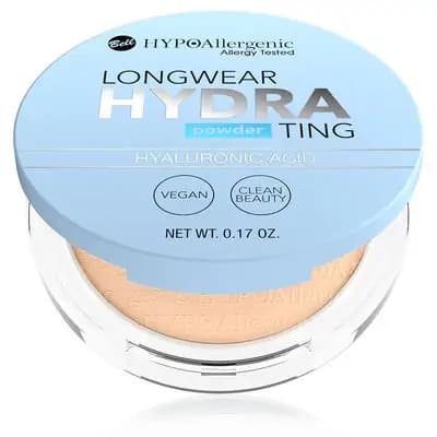 ბელ პუდრი Longwear Hydrating Powder 02